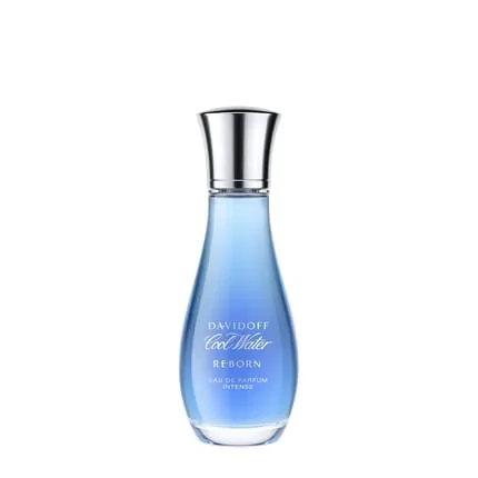 Davidoff Cool Water Reborn Edp Intense For Women 50ml