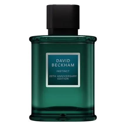 David Beckham Instinct 20th Anniversary Edition Eau De Parfum Spray 75ml