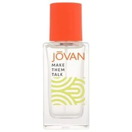 Jovan Make Them Talk Eau De Parfum