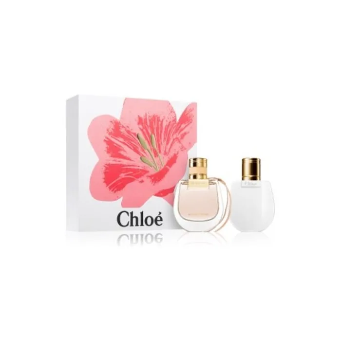 Chloe Nomade Fragrance For Women 50 Ml