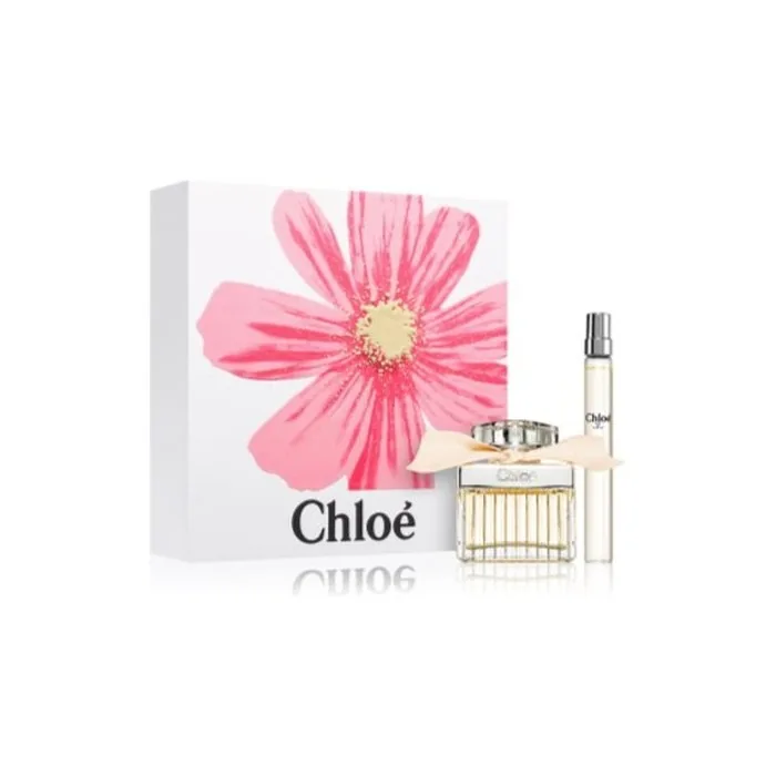 Chloe Love Story Eau De Parfum 75 Ml