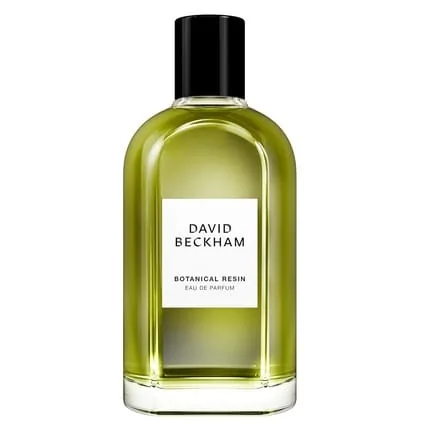 David Beckham Botanical Resin Eau De Parfum Spray 100ml