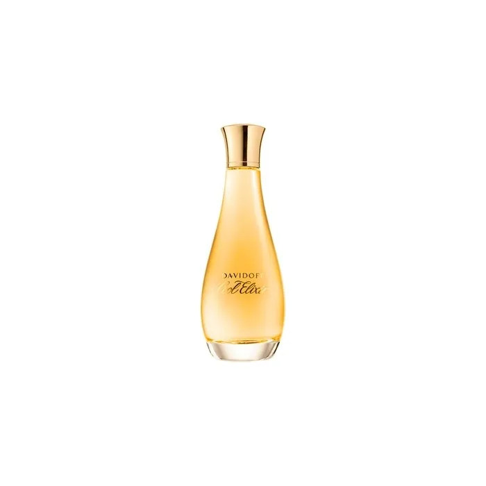 Davidoff Cool Elixir Woman Parfum Intense 100ml