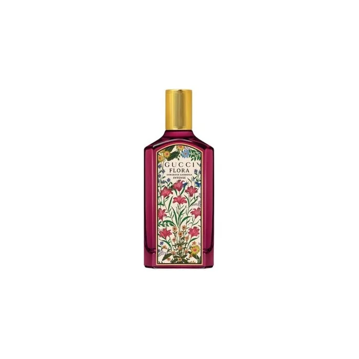 Gucci Flora Gorgeous Gardenia Intense Eau De Parfum 100 Ml