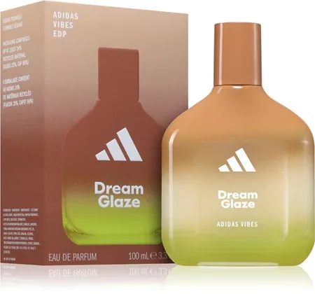 Adidas Vibes Dream Glaze Eau De Parfum Spray 50ml