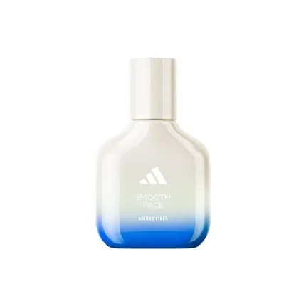 Adidas Vibes Smooth Pace Eau De Parfum 30 Ml