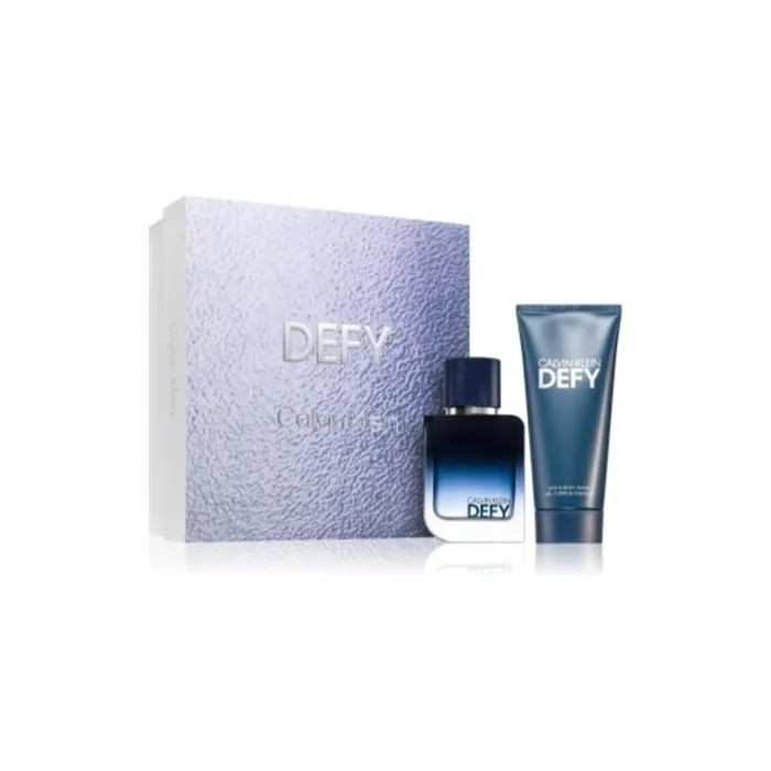 Calvin Klein Defy 50 Ml Men's Fragrance
