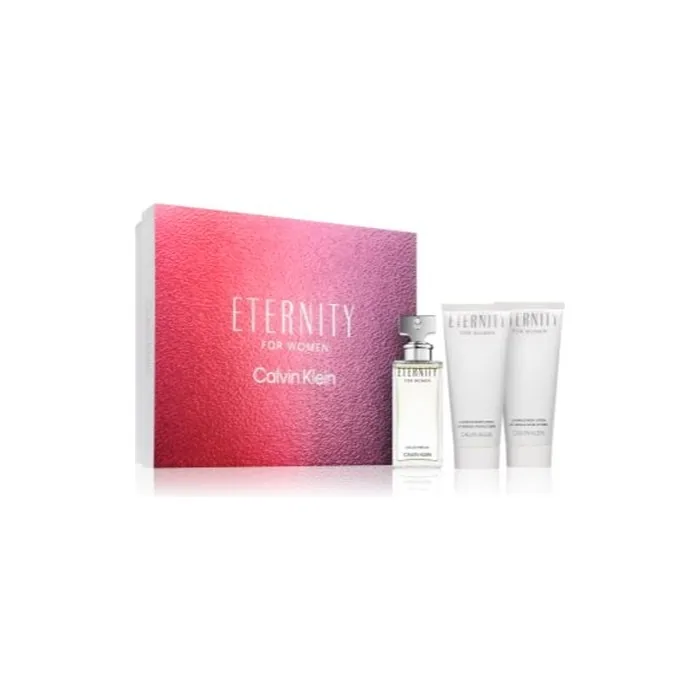 Calvin Klein Eternity Women's Fragrance