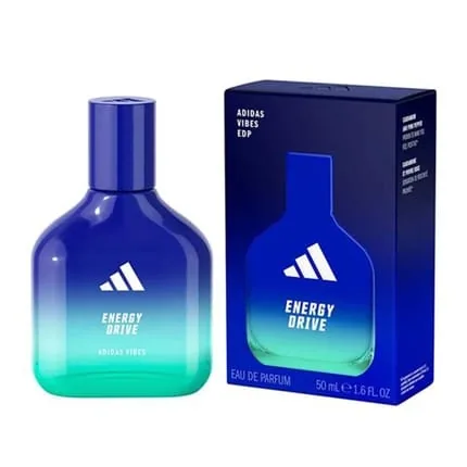 Adidas Energy Drive Eau De Parfum Spray 100ml Adidas