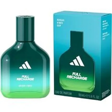 Adidas Vibes Full Recharge Eau De Parfum