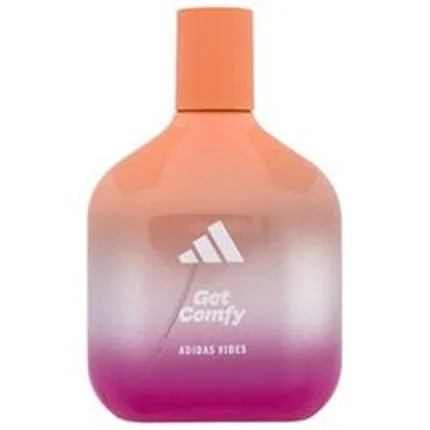 Adidas Vibes Get Comfy Eau De Parfum