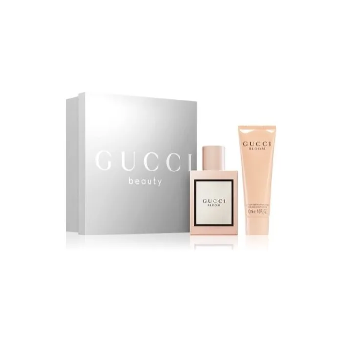 Gucci Bloom 50 Ml Women's Fragrance By Gucci