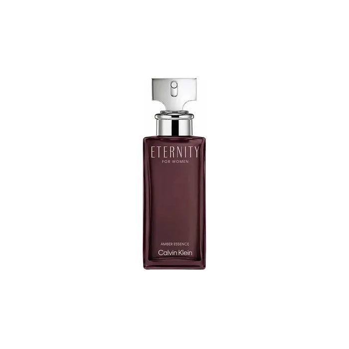 Calvin Klein Eternity For Women Amber Essence Eau De Parfum Intense Spray 100ml