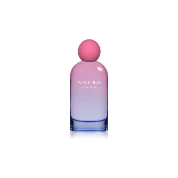 Nautica Rose Island Women's Eau De Parfum