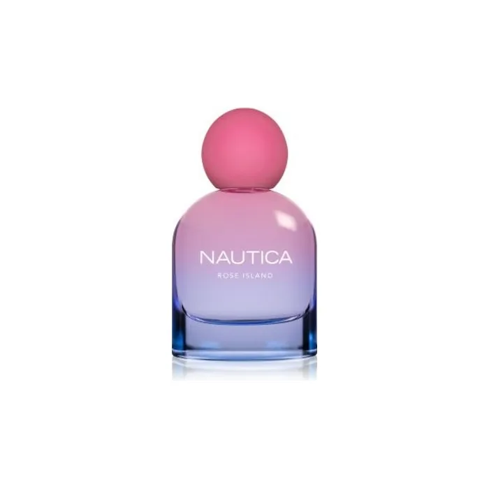Nautica Rose Island Women's Eau De Parfum