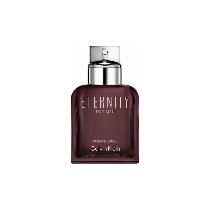 Calvin Klein Eternity For Men Amber Essence Eau De Parfum Intense Spray 100ml