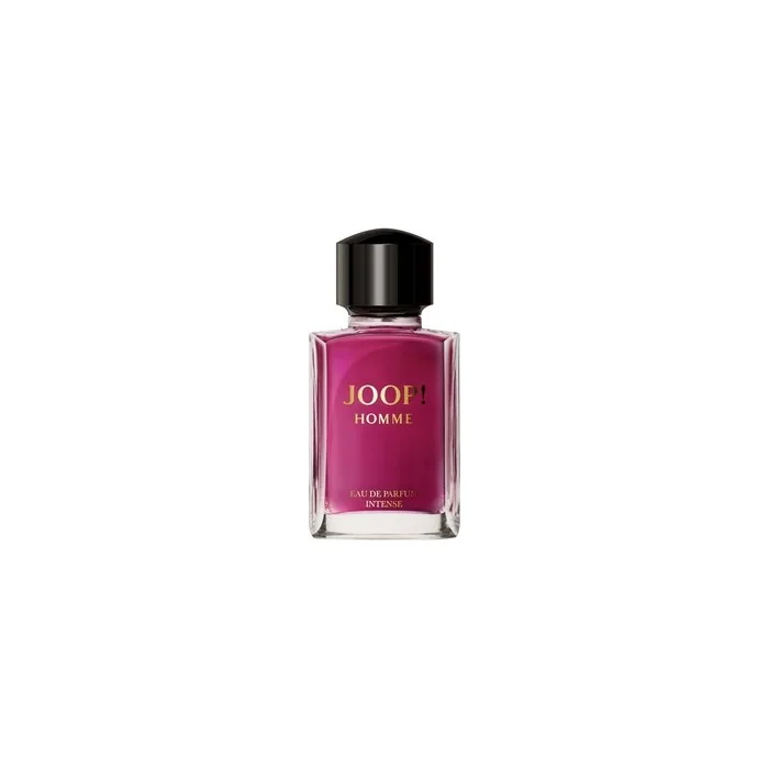 Joop Homme Eau De Parfum Intense 75ml By Joop A Bold And Intense Fragrance For Men