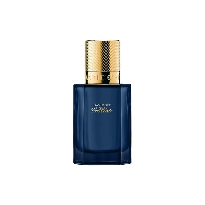 Davidoff Cool Elixir Parfum Intense for Him Woody Fragrance