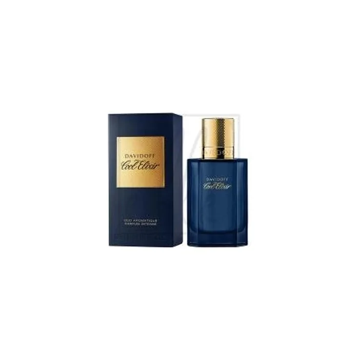 Davidoff Cool Elixir Parfum Intense Eau De Parfum - 50ml