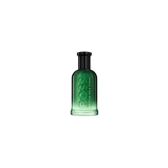 Hugo Boss Boss Bottled Bold Citrus Eau De Parfum Vaporizer Limited Edition 50 Ml