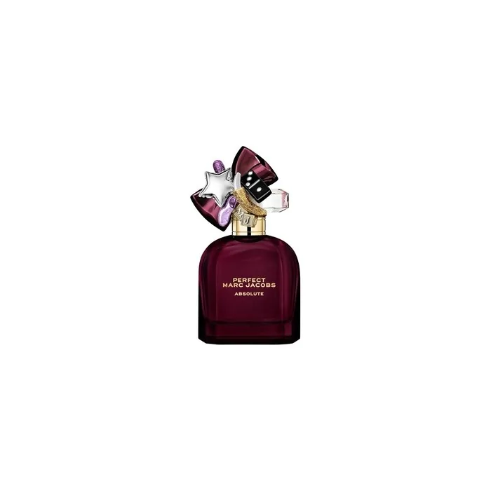 Marc Jacobs Perfect Absolute Eau De Parfum Ambery Women's Perfume