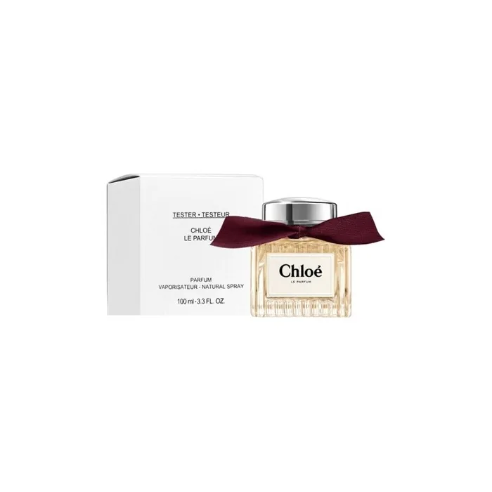 Chloe Ladies Le Parfum Perfume 34 Oz Tester