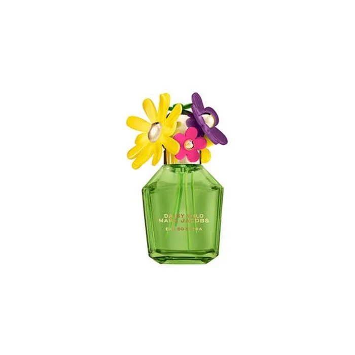 Marc Jacobs Daisy Wild Eau So Extra Eau de Parfum 100ml - Floral Fragrance