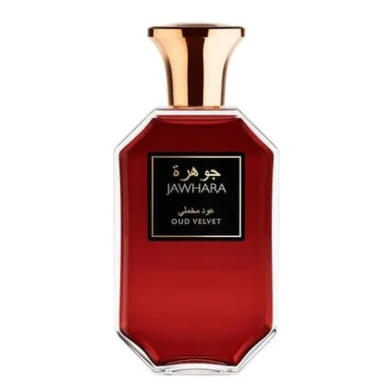 Jawhara Oud Velvet Eau De Parfum Spray 100ml
