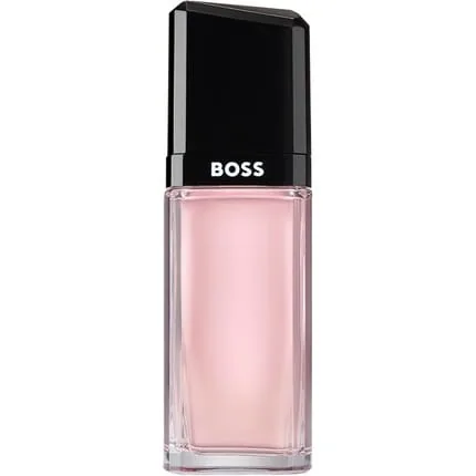 Boss Femme Eau De Parfum for Her Woody Fragrance with Notes of Tangerine