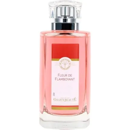 EDP Flamboyant Flower