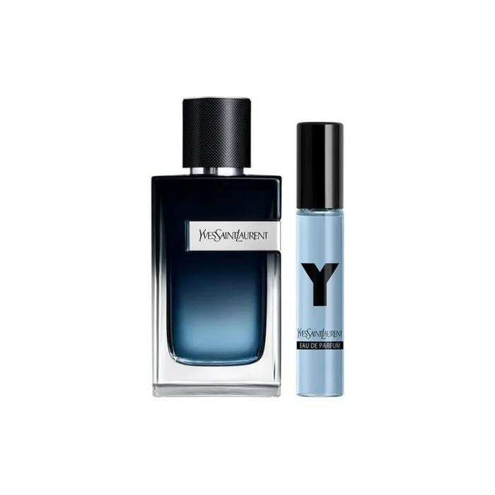 Yves Saint Laurent Y Eau De Parfum 100ml Stick 75ml