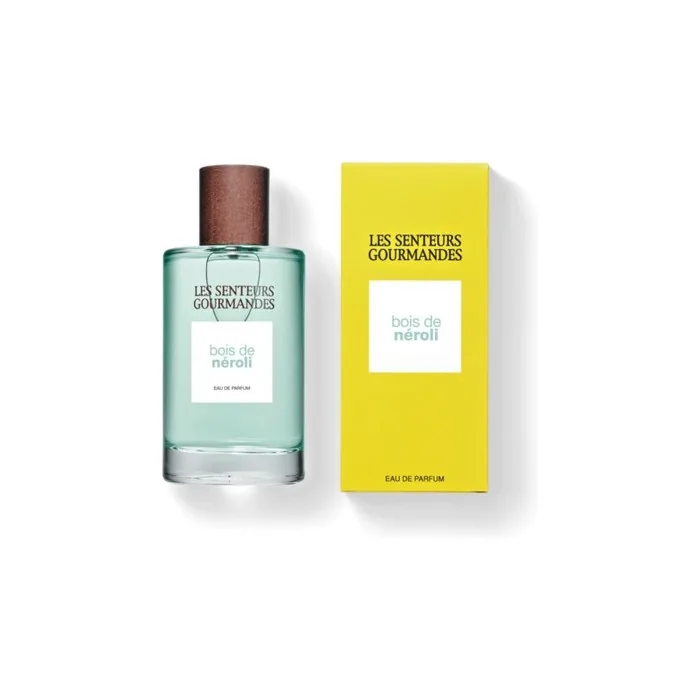 Bois De Neroli Eau de Parfum 3.4oz From Les Senteurs Gourmandes