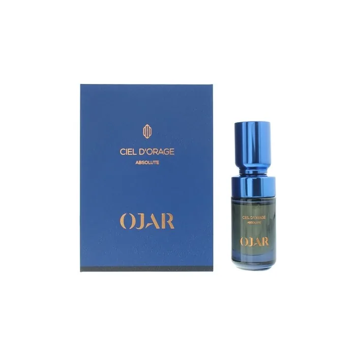 Ojar Ciel Dorage Absolute Perfume Oil 20ml For Unisex