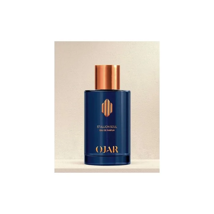 OJAR Stallion Soul Eau de Parfum 100ml Spray