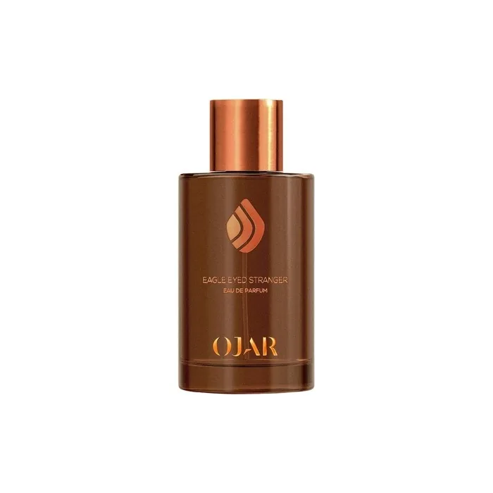 Ojar Eagle Eyed Stranger Perfume