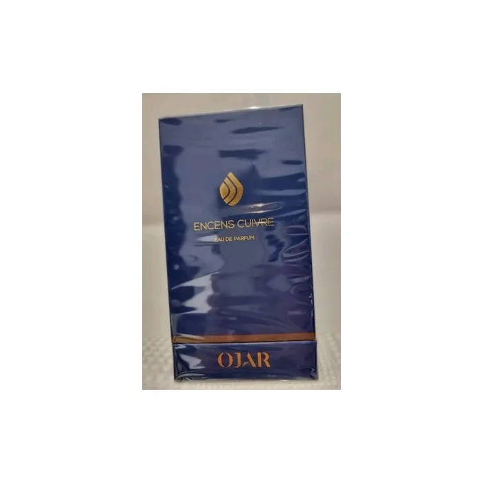 Ojar Encens Cuivre Eau De Parfum 100ml Brand New