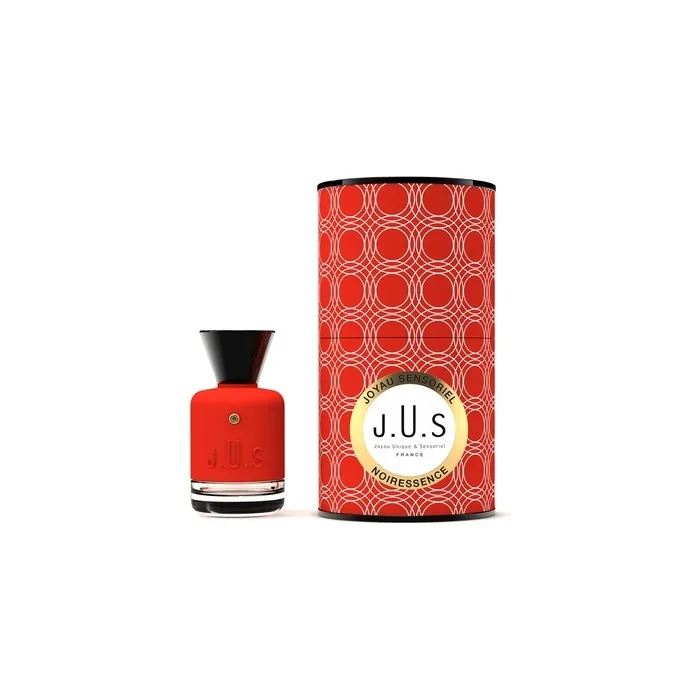 J.U.S Joyau Unique & Sensoriel Noiressence Eau De Parfum 100ml