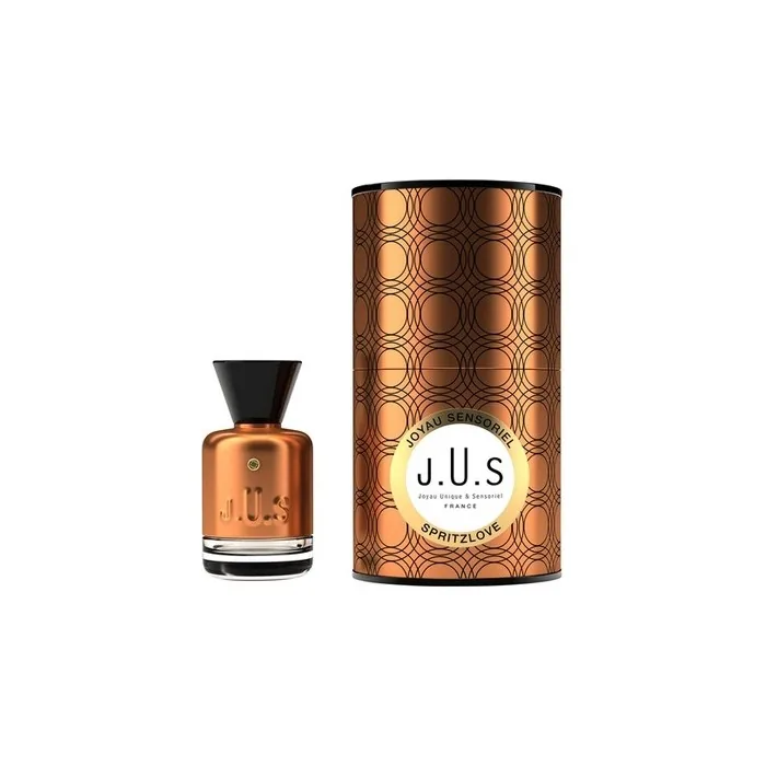 Jus Parfums Unisex Spritzlove Jus200068 100ml