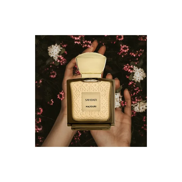 Sayidati EDP 75ml