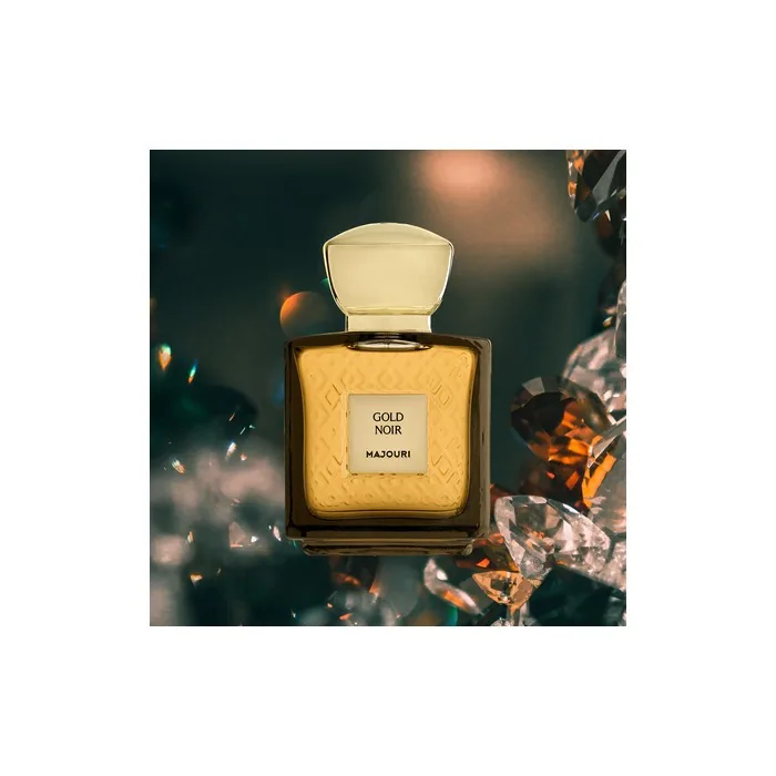 Gold Noir EDP 75ml