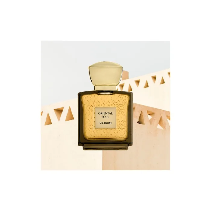 Oriental Soul EDP 75ml