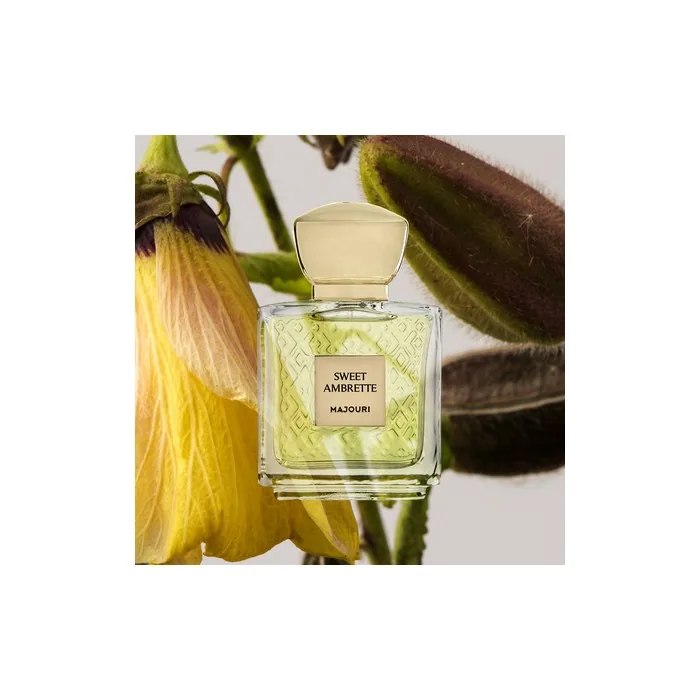 Sweet Ambrette EDP 75ml