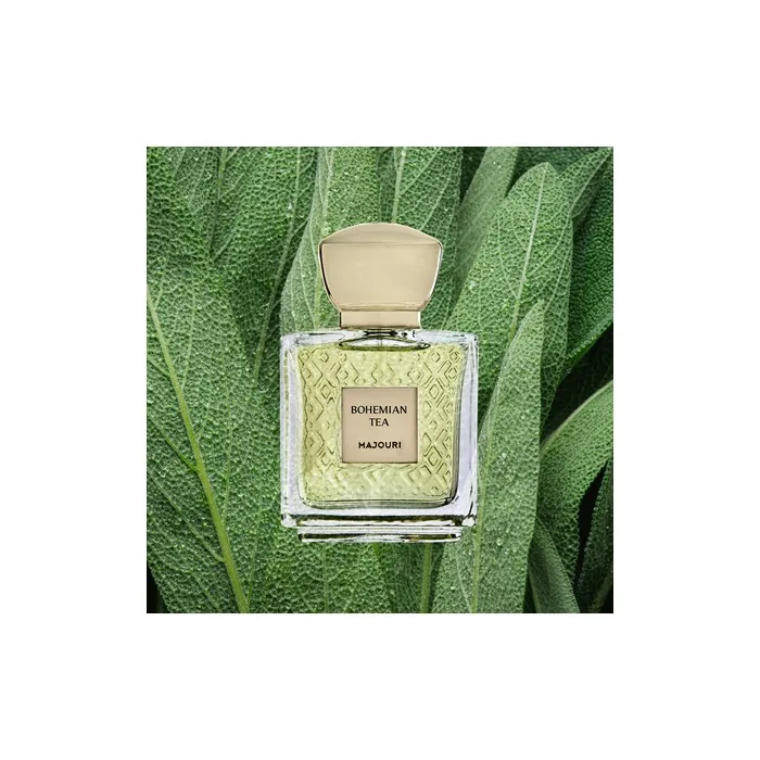 Bohemian Tea EDP 75ml