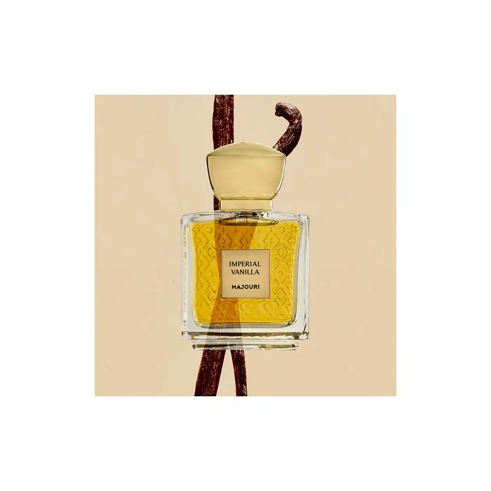 Imperial Vanilla EDP 75ML