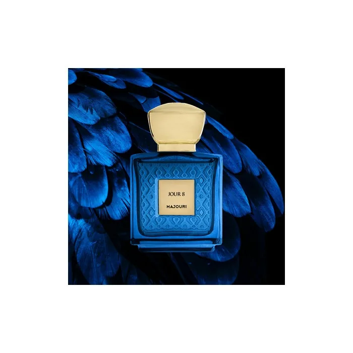Jour 8 EDP 75 ml