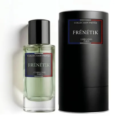 Collection Privée Frénétik Unisex Eau de Parfum