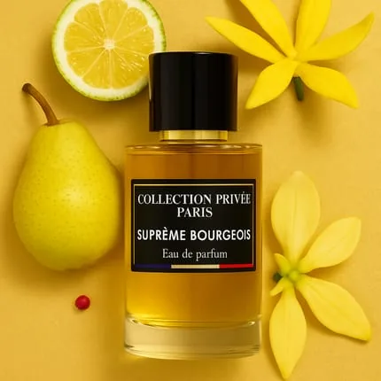 Collection Privée Paris Suprême Bourgeois Eau de Parfum 50ml