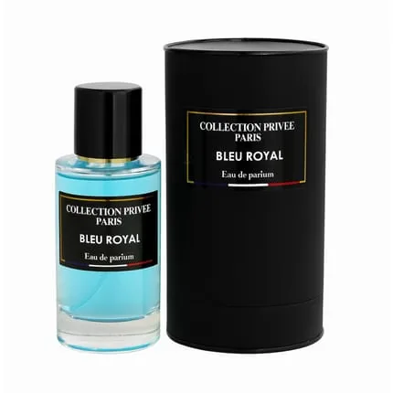 Collection Privée Paris Bleu Royal Eau de Parfum 50ml