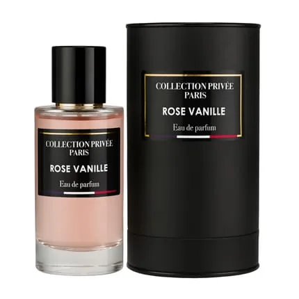 Collection Privée Rose Vanille Unisex Eau de Parfum