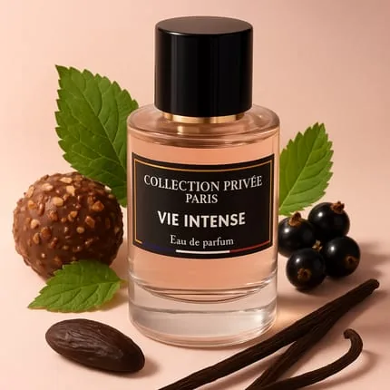 Collection Privée Paris Vie Intense Eau de Parfum 50ml
